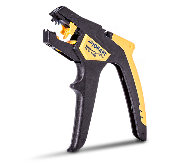 Wire Stripper Super 4 Pro | JOKARI